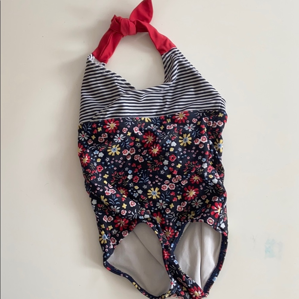 Tea Swimsuit, Size 2T